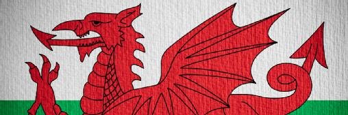 The Welsh are building a dragon of an NHS app